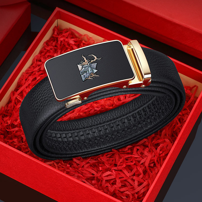 Thắt lưng nam MN160 