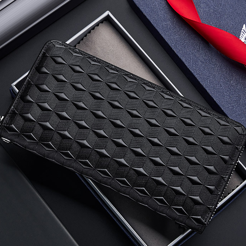 Ví Cầm Tay Nam MN577 
