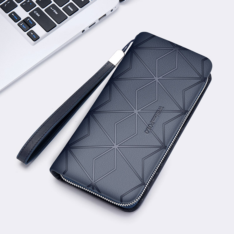 Ví Cầm Tay Nam MN535 