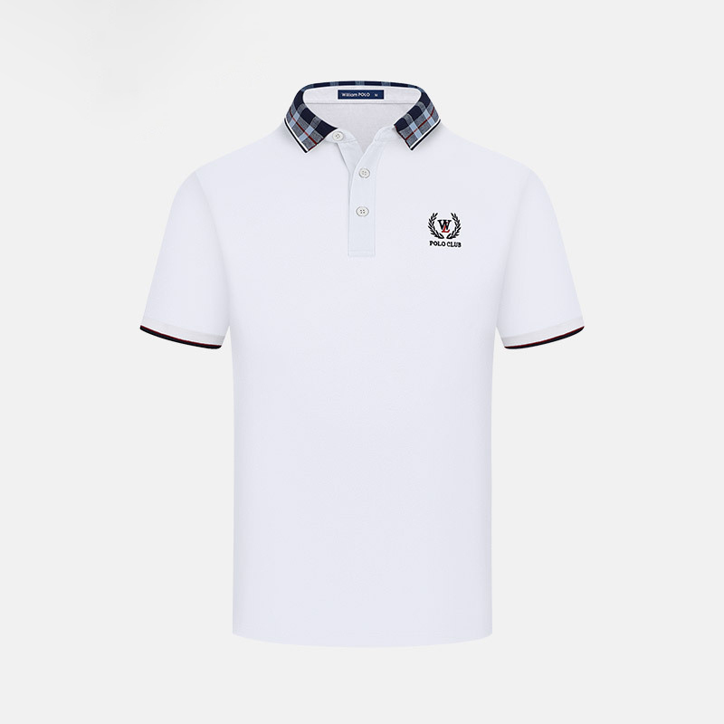 Áo polo nam MN791 
