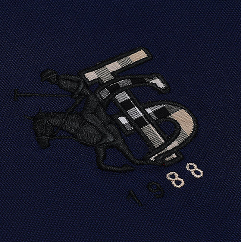 Áo polo nam MN788 