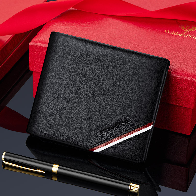 Ví da nam MN18 