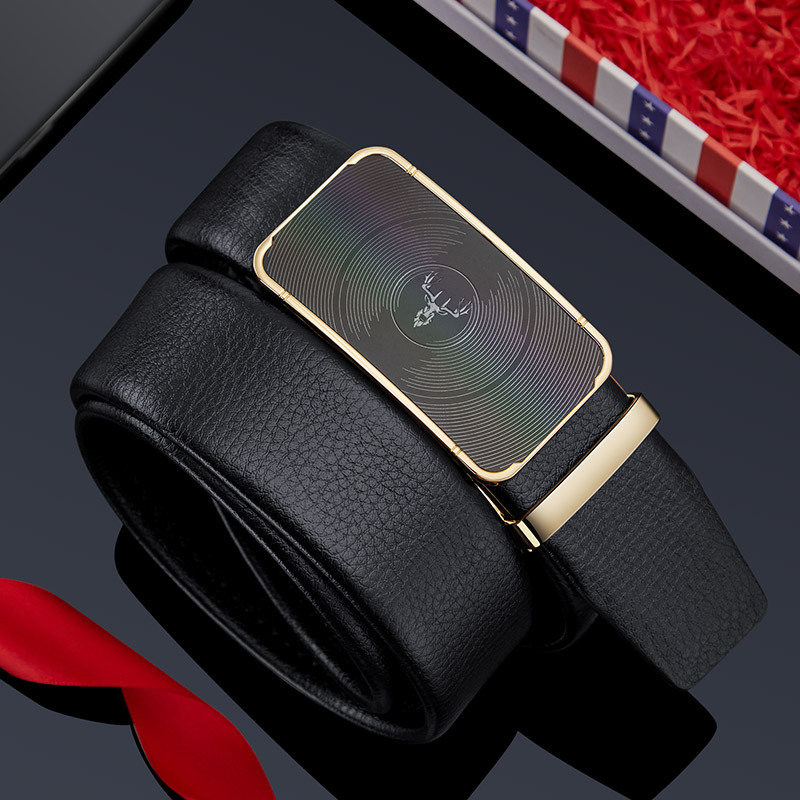 Thắt lưng nam MN222 