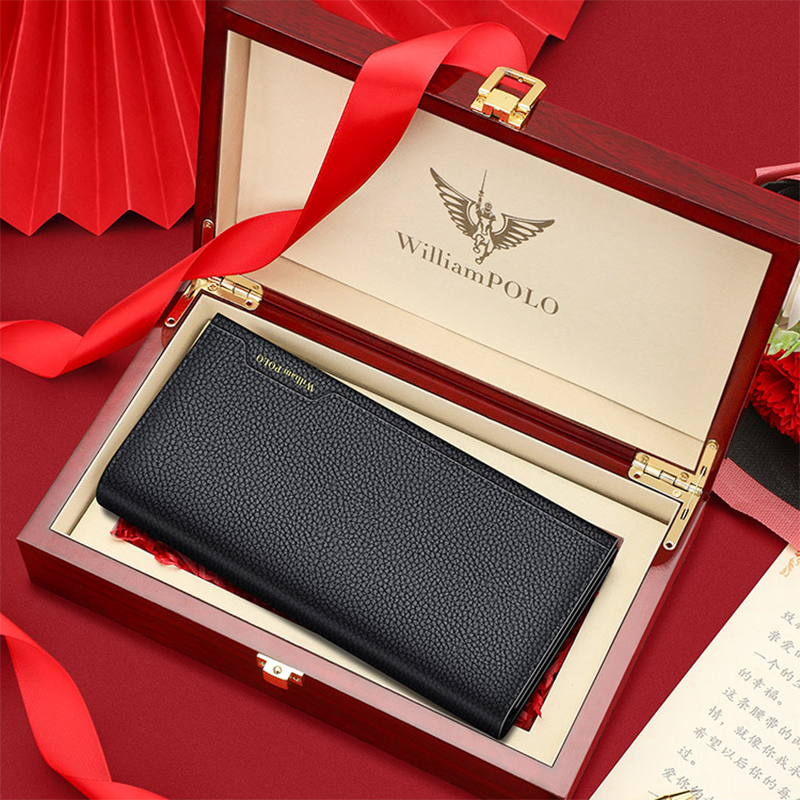 Ví Cầm Tay Nam MN579 