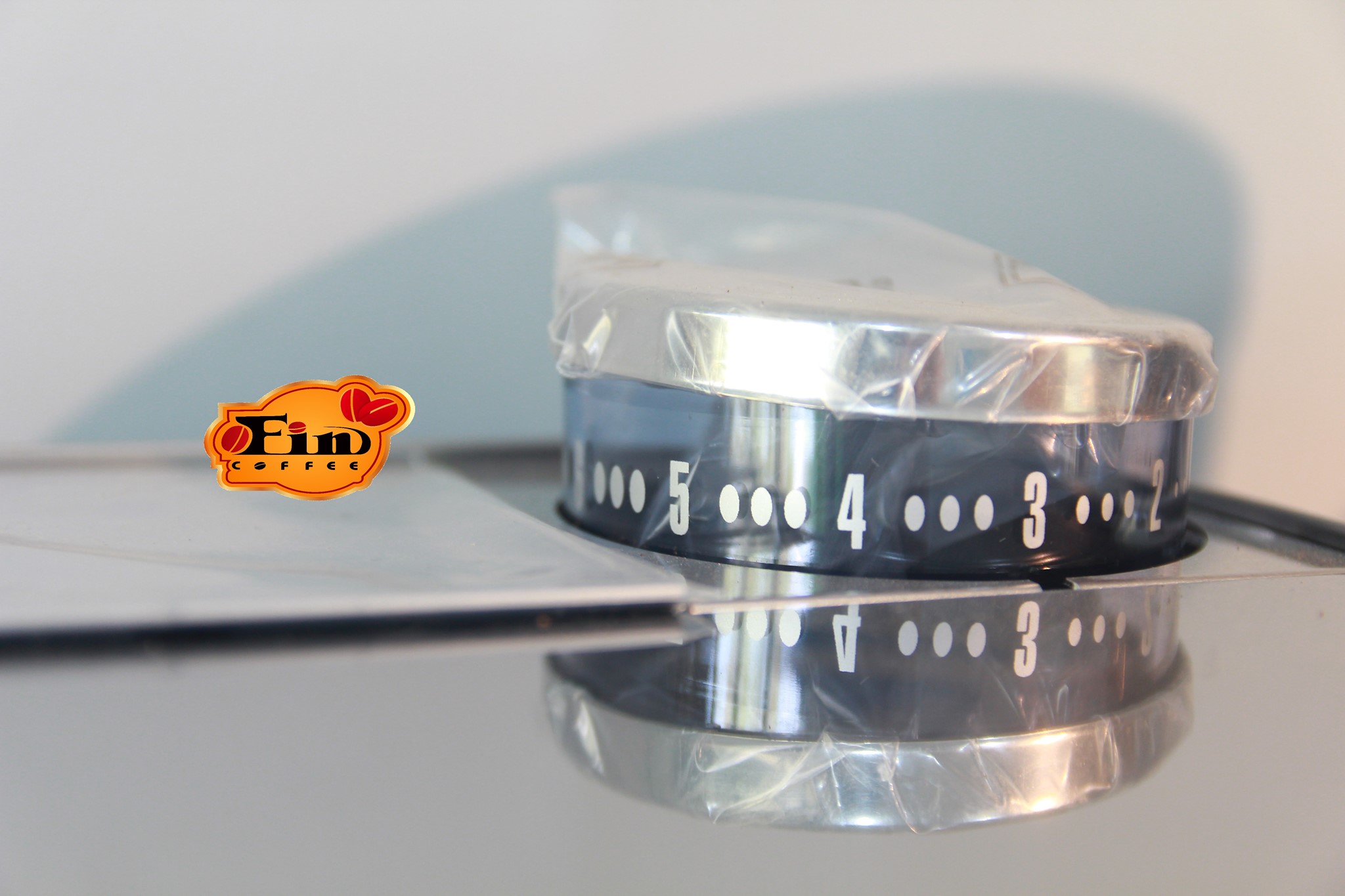 Máy pha cà phê LELIT ANITA COMBI PL042EM - Mới