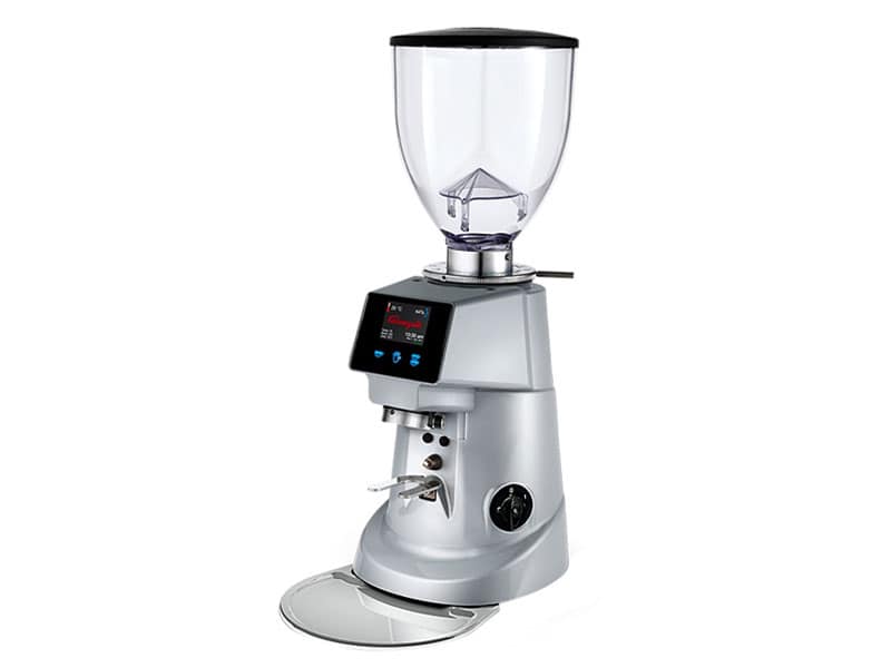 Máy xay cà phê Fiorenzato F64E - Mới
