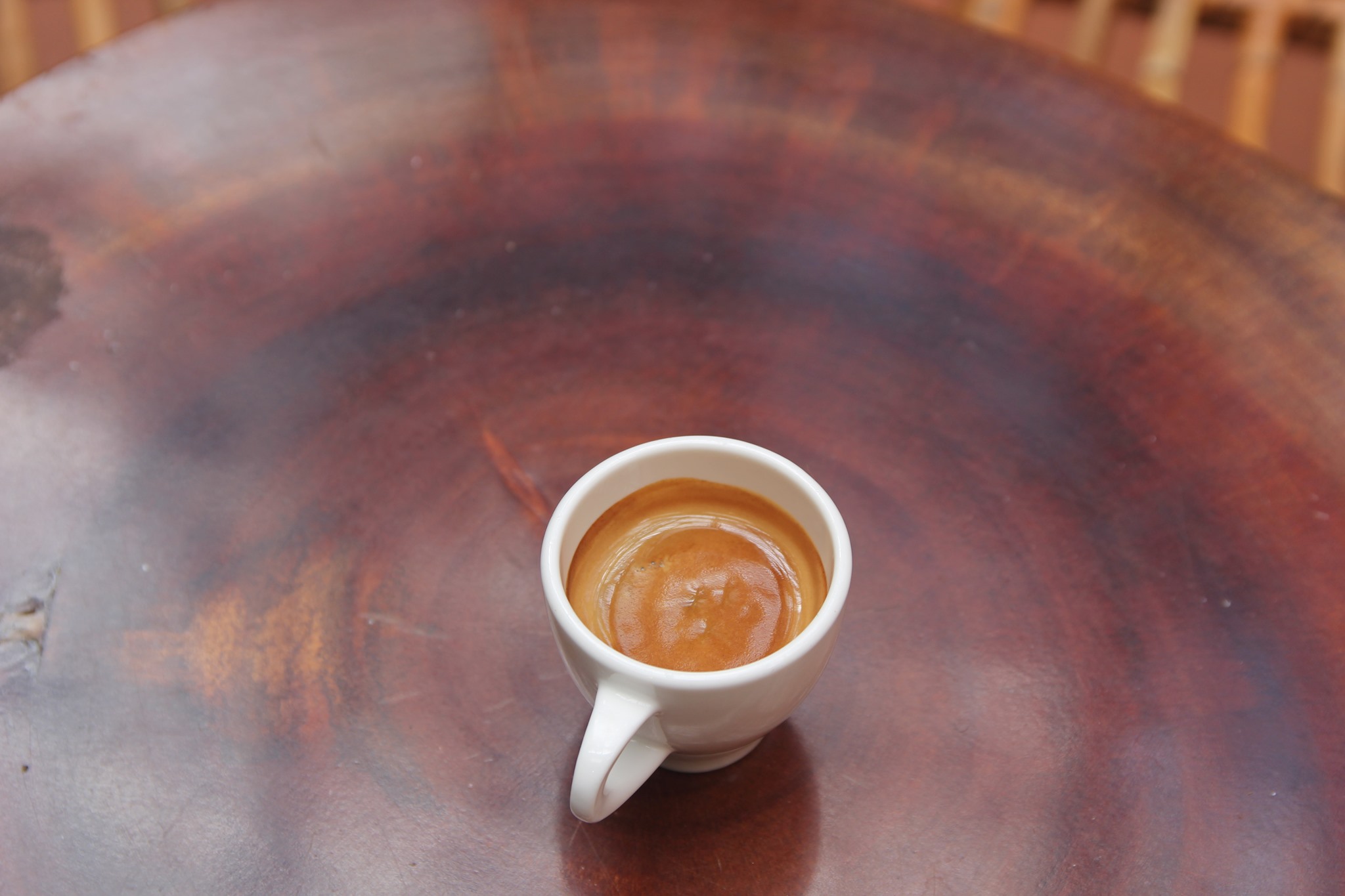 CÀ PHÊ PHA MÁY ESPRESSO GU MẠNH, ĐẬM VỊ, THƠM NHẸ