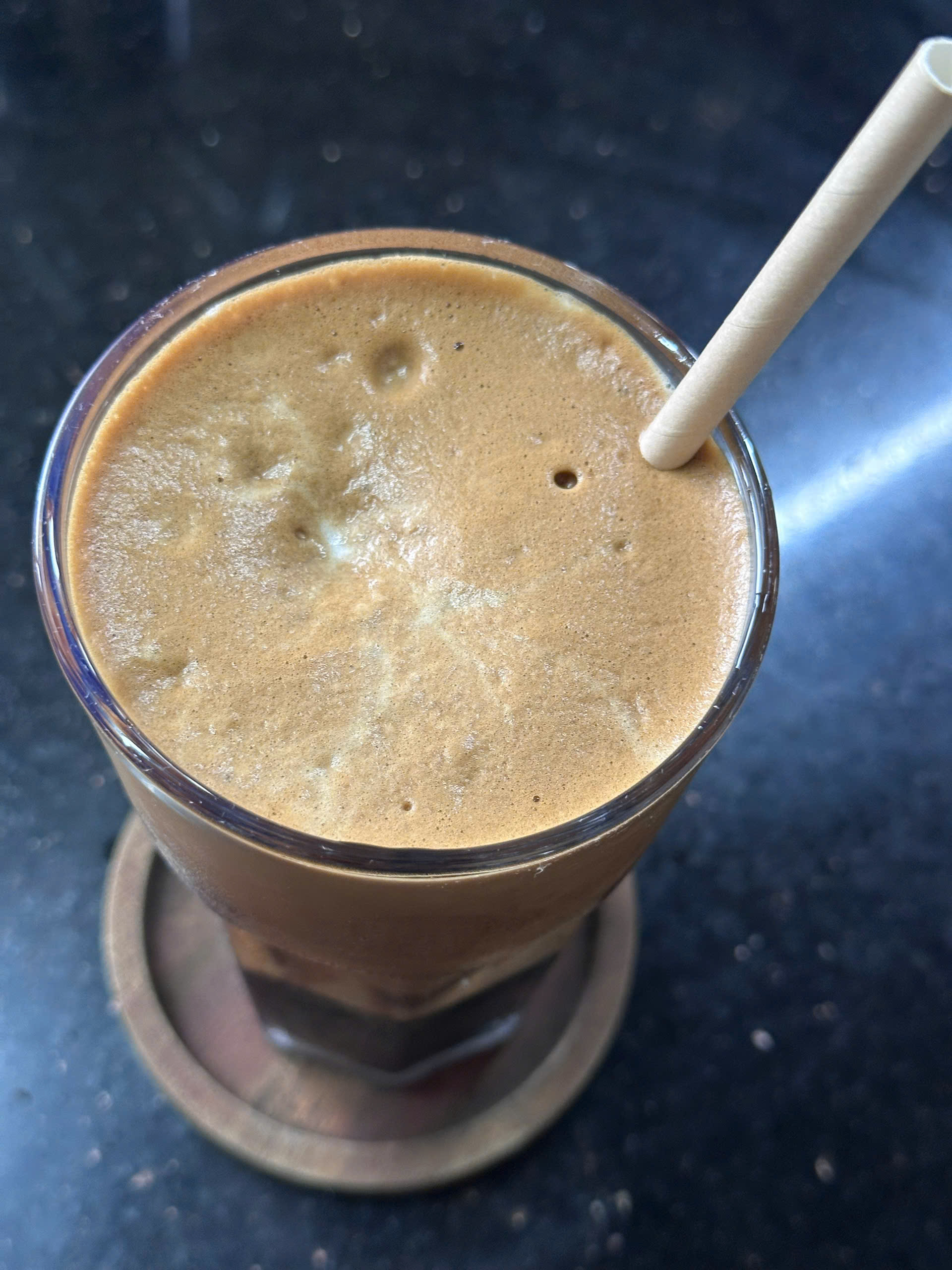 CÀ PHÊ PHA PHIN KÊNH QUÁN DÒNG ĐẶC BIỆT GU ĐẬM, SÁNH QUYỆN, THƠM NHẸ.