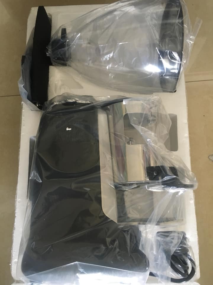 Máy Xay Cà Phê HC600 - ĐÃ QUA SỬ DỤNG/ Cũ