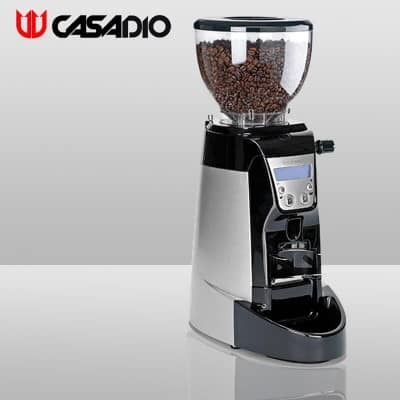 Máy xay cà phê Casadio Enea On Demand - ĐÃ QUA SỬ DỤNG/Cũ