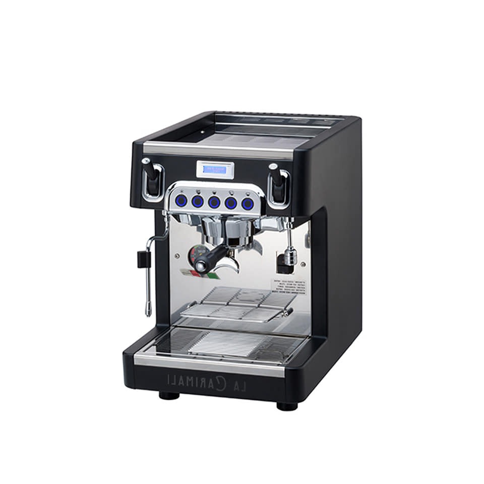 Máy pha cà phê Carimali Cento Plus 1 Group - ĐÃ QUA SỬ DỤNG/ Cũ