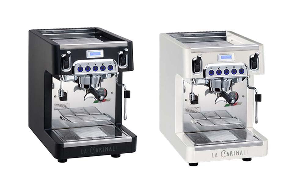 Máy pha cà phê Carimali Cento Plus 1 Group - Mới
