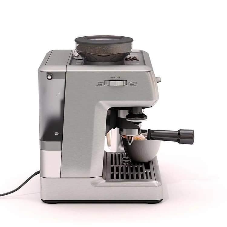 Máy pha cà phê Breville 870 - Mới