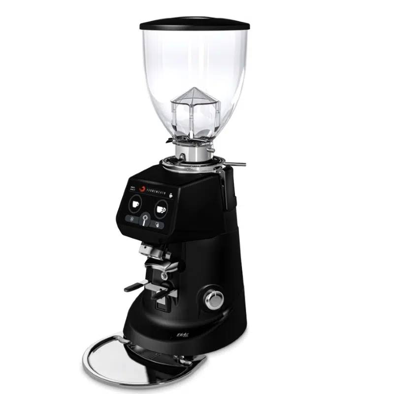 Máy xay cà phê Fiorenzato F64E - Mới