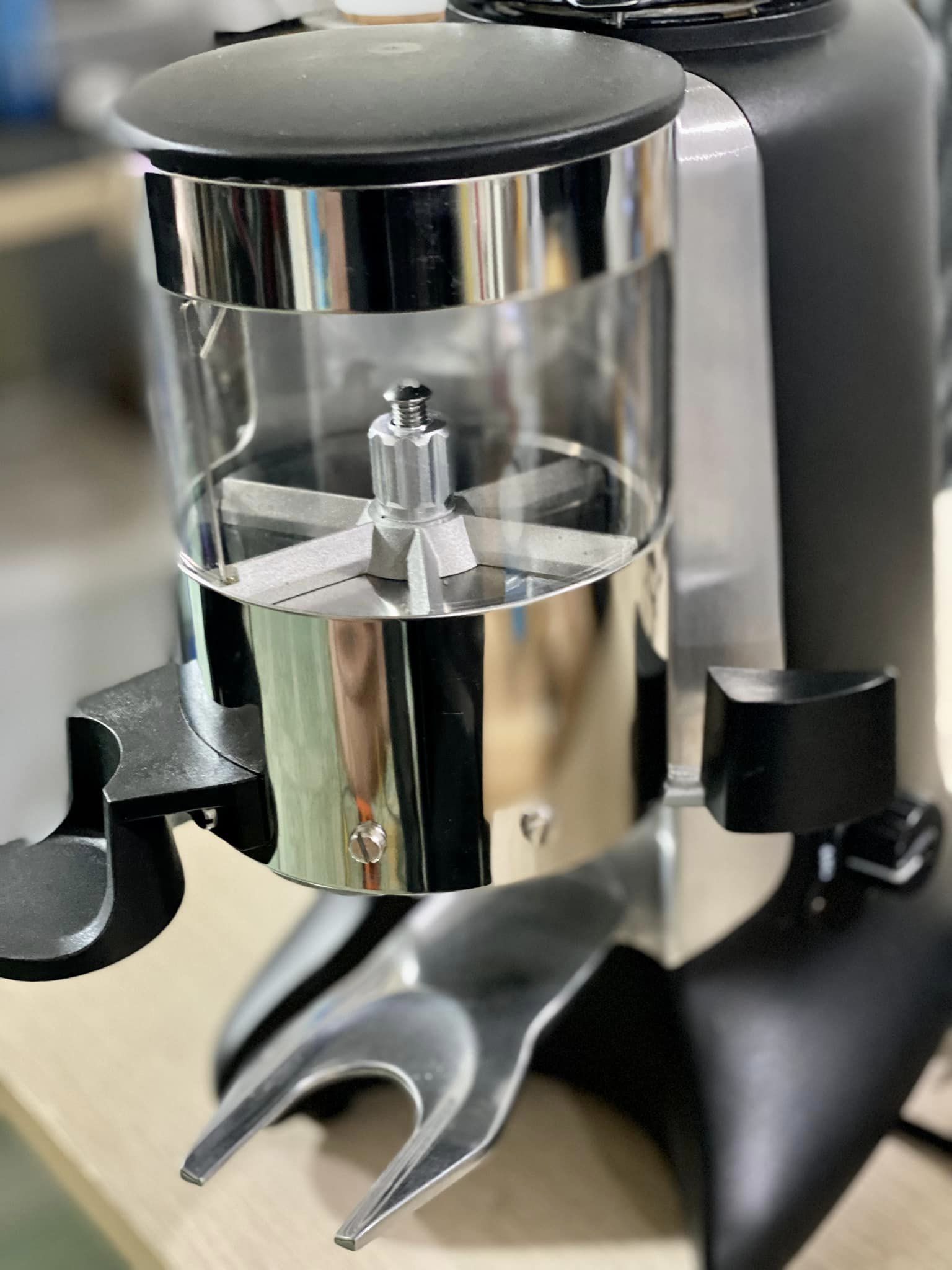 Máy Xay Cà Phê HC600 - ĐÃ QUA SỬ DỤNG/ Cũ