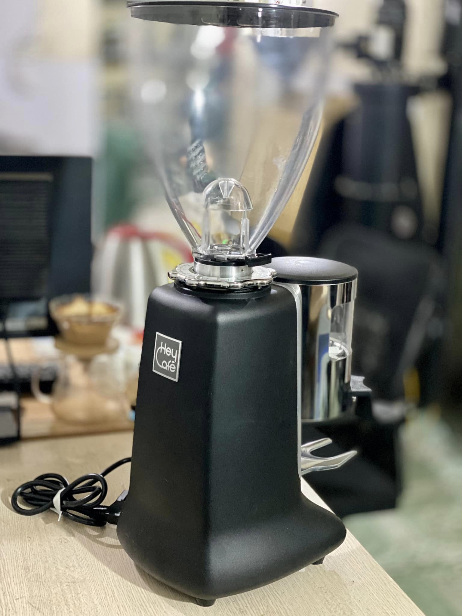 Máy Xay Cà Phê HC600 - ĐÃ QUA SỬ DỤNG/ Cũ