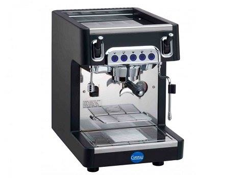 Máy pha cà phê Carimali Cento Plus 1 Group - Mới