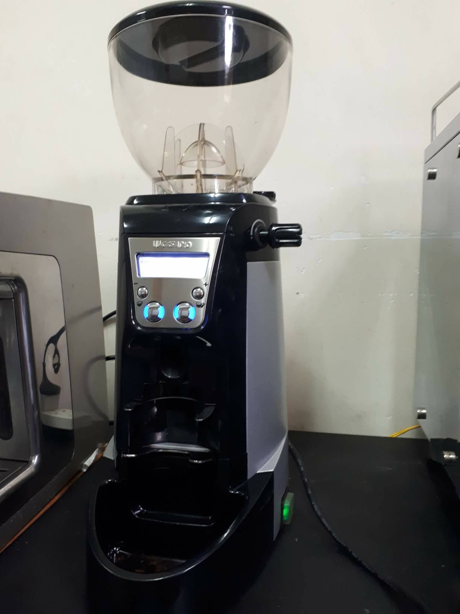 Máy xay cà phê Casadio Enea On Demand - ĐÃ QUA SỬ DỤNG/Cũ