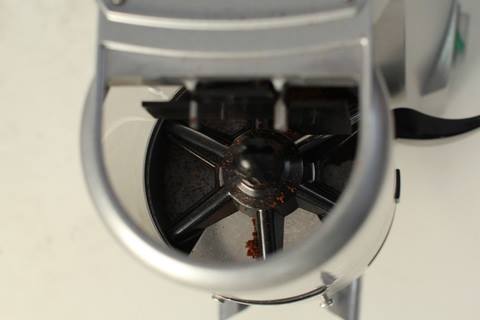 Máy xay cà phê Casadio Enea - Mới