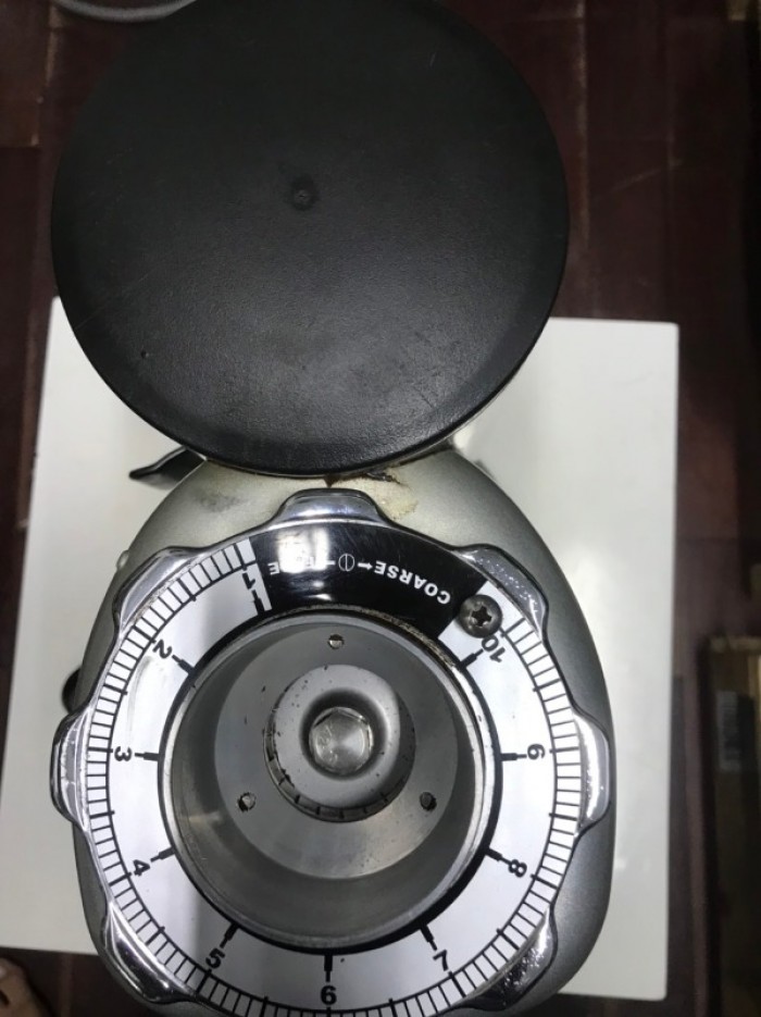 Máy xay cà phê San marino F5 - Đã qua sử dụng/ Cũ