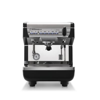 Máy pha cà phê Nuova Simonelli Appia II 1 Group - ĐÃ QUA SỬ DỤNG/Cũ