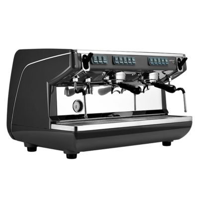 Máy pha cà phê NUOVA SIMONELLI LIFE 2 GROUP - ĐÃ QUA SỬ DỤNG/Cũ