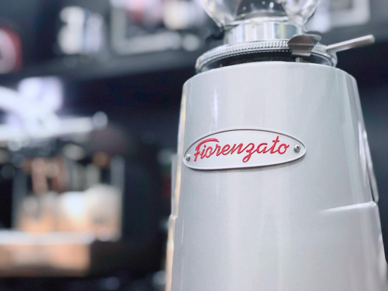 Máy xay cà phê Fiorenzato F64E - Mới