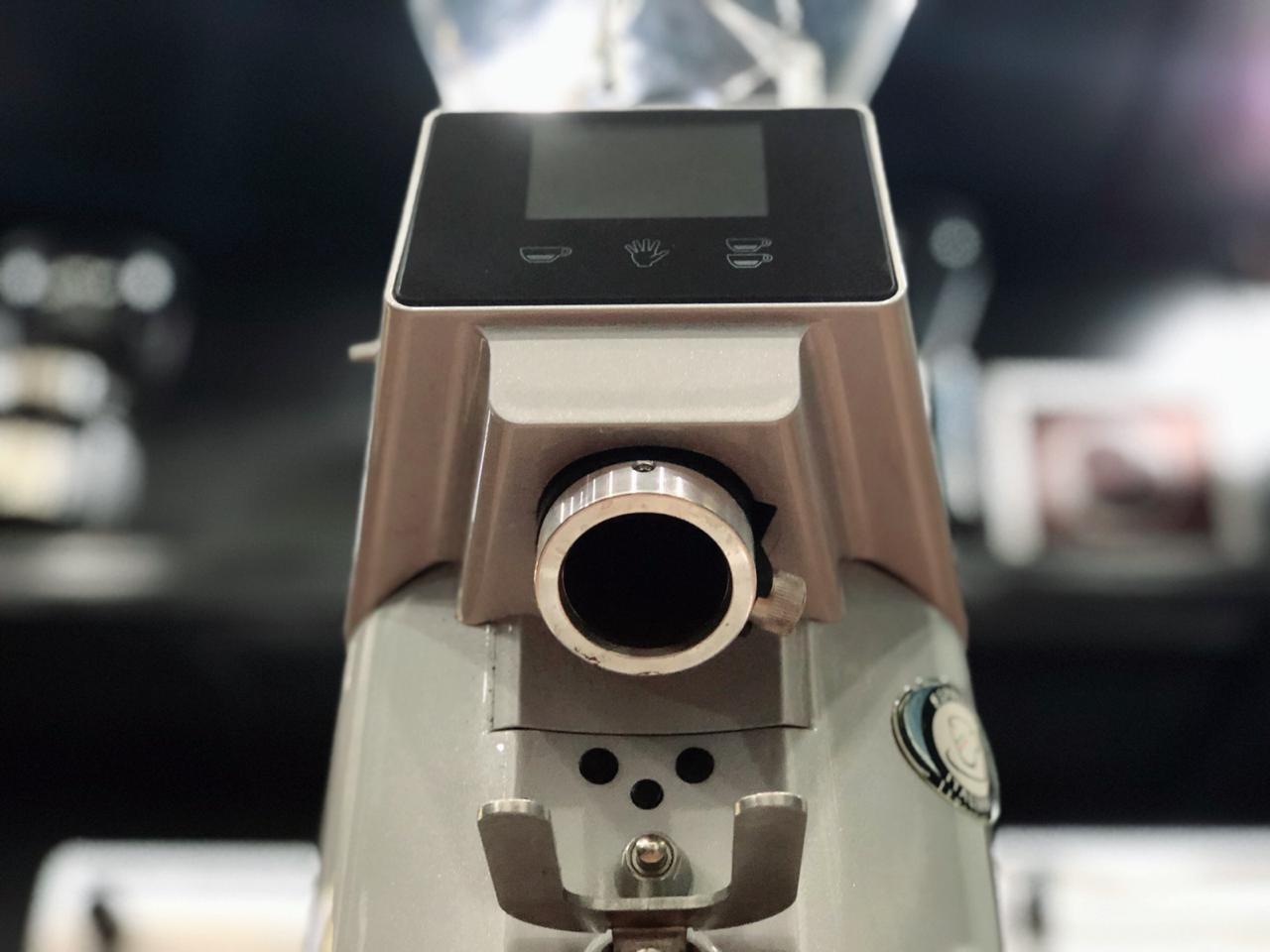 Máy xay cà phê Fiorenzato F64E - Mới