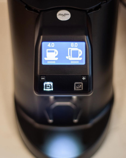 Máy xay cà phê Nuova Simonelli MDXS On Demand - ĐÃ QUA SỬ DỤNG/Cũ