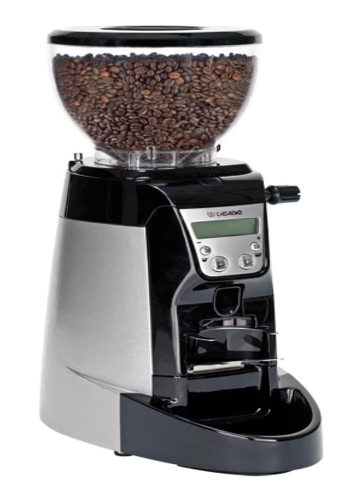 Máy xay cà phê Casadio Enea On Demand - ĐÃ QUA SỬ DỤNG/Cũ