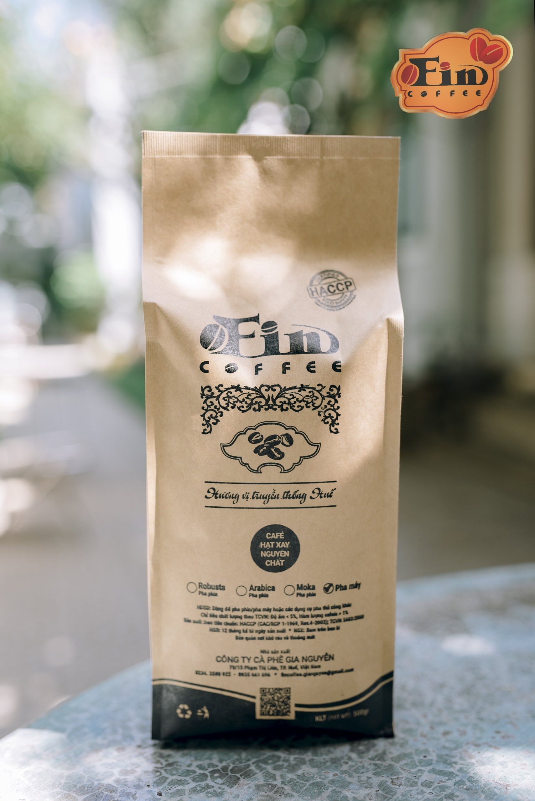 CÀ PHÊ PHA MÁY ESPRESSO GU MẠNH, ĐẬM VỊ, THƠM NHẸ