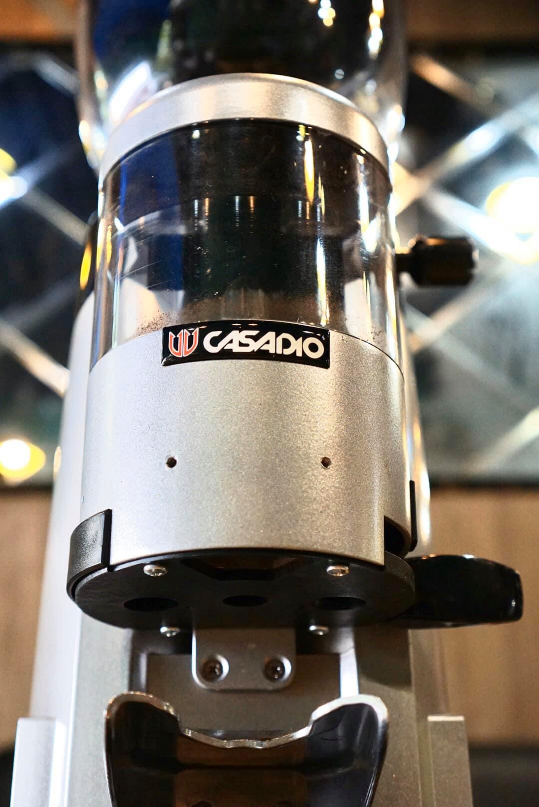 Máy xay cà phê Casadio Enea - Mới