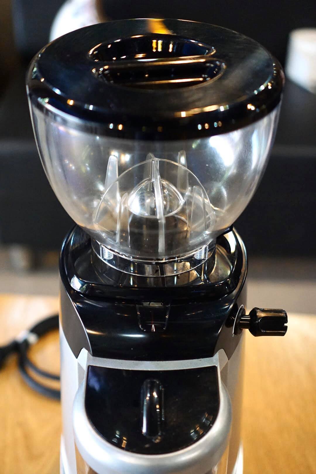 Máy xay cà phê Casadio Enea - Mới