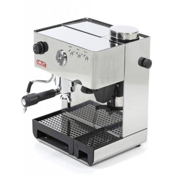 Máy pha cà phê LELIT ANITA COMBI PL042EM - Mới