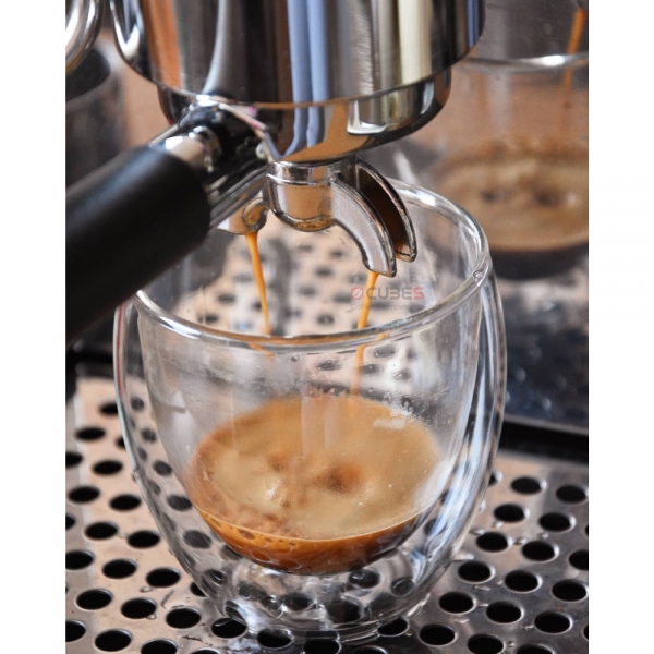 Máy pha cà phê LELIT ANITA COMBI PL042EM - Mới