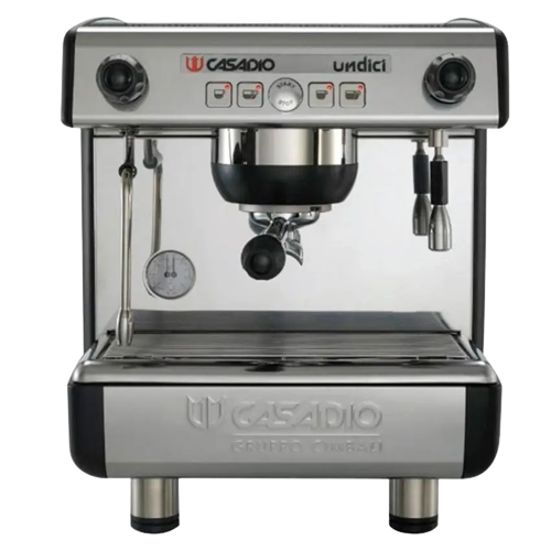 Máy pha cà phê CASADIO UNDICI 1 GROUP - Mới