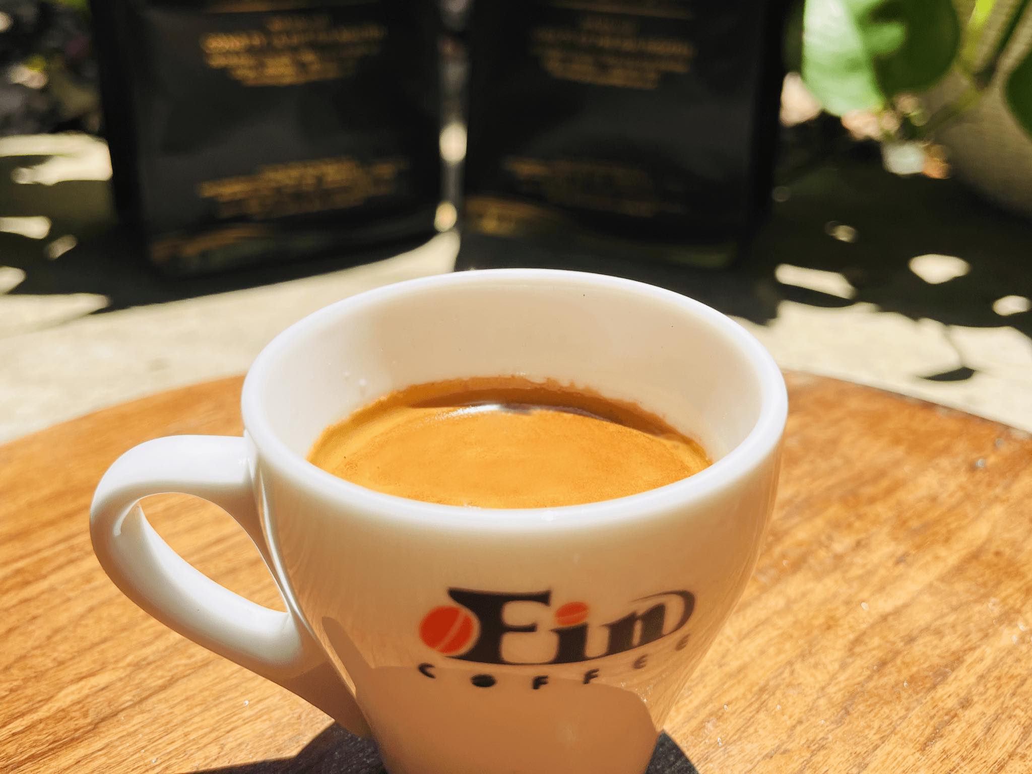 CÀ PHÊ PHA MÁY ESPRESSO GU CHUẨN VỊ ĐẬM ĐÀ, HƯƠNG THƠM, HẬU VỊ CÂN BẰNG.