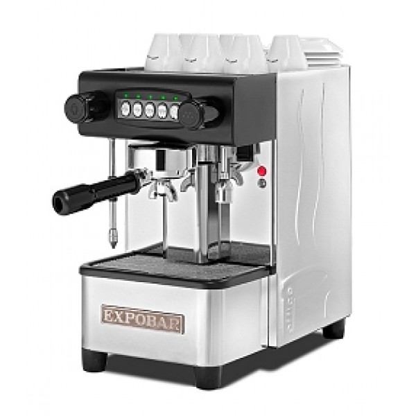 Máy pha cà phê Expobar Office Control 1GR - ĐÃ QUA SỬ DỤNG/Cũ