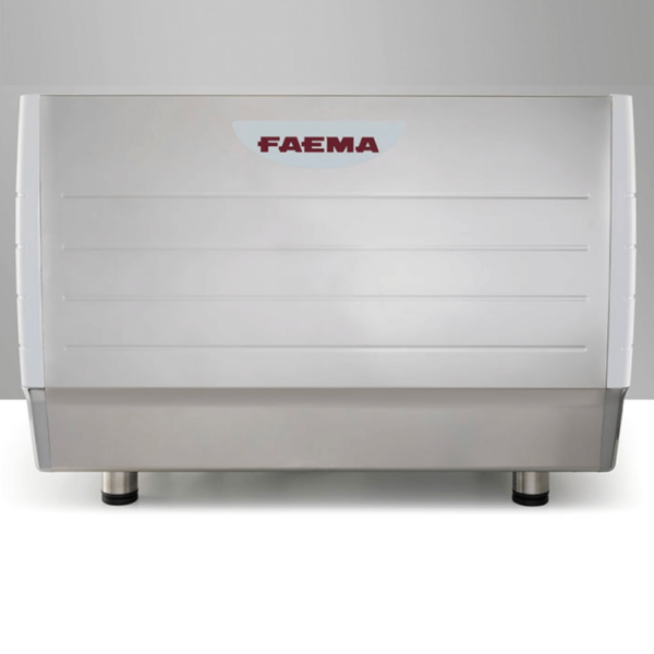 Máy pha cà phê Faema E98 UP AUTO 2 group - Mới
