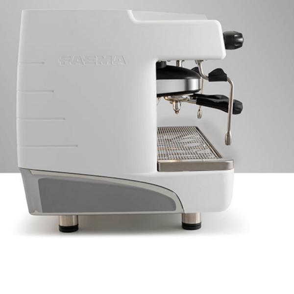 Máy pha cà phê Faema E98 UP AUTO 2 group - Mới