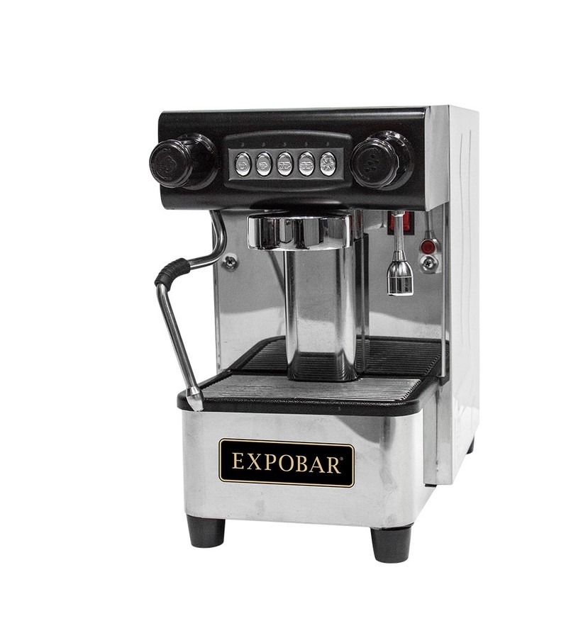 Máy pha cà phê Expobar Office Control 1GR - ĐÃ QUA SỬ DỤNG/Cũ