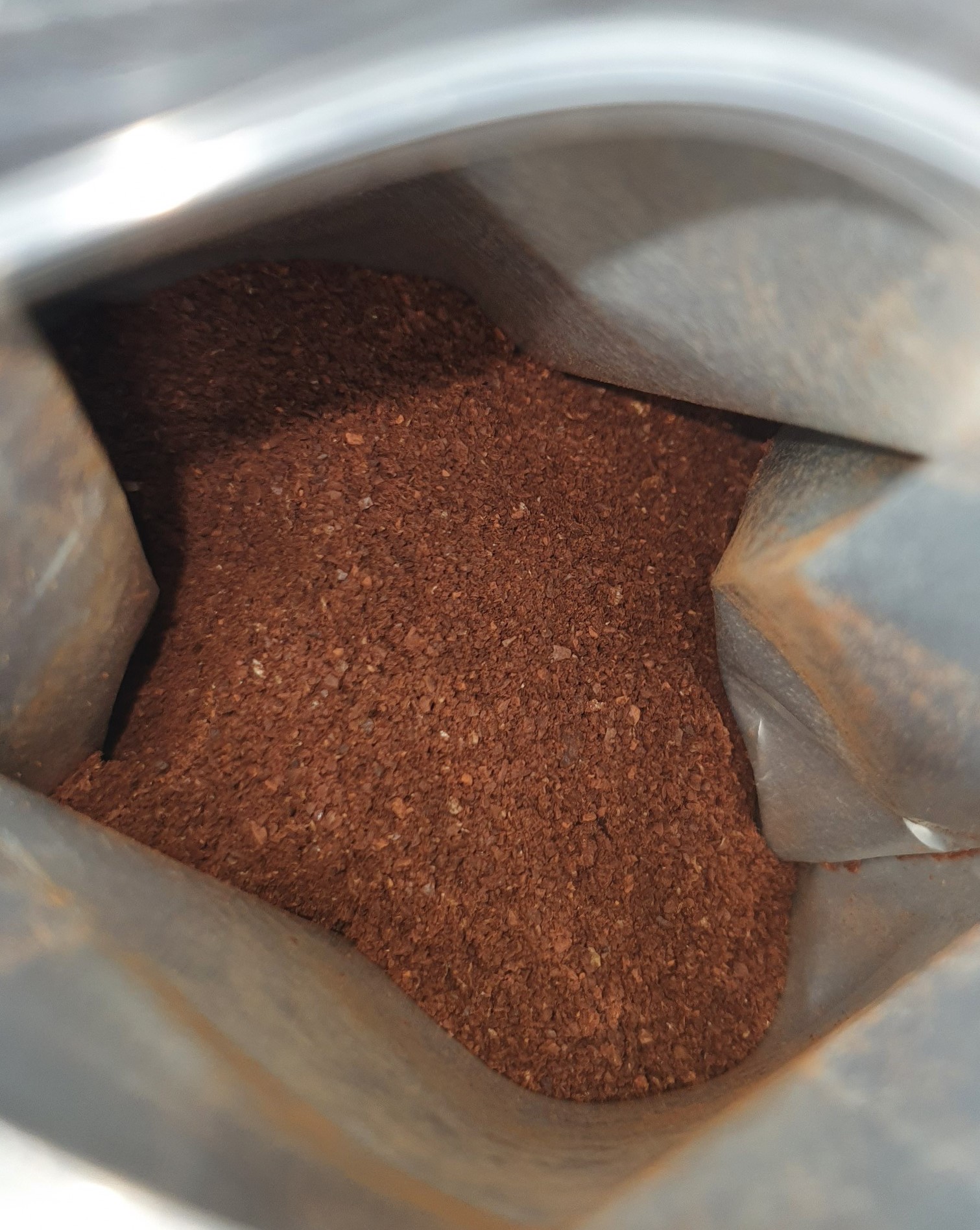 CÀ PHÊ ARABICA KHE SANH- RANG MỘC NGUYÊN CHẤT