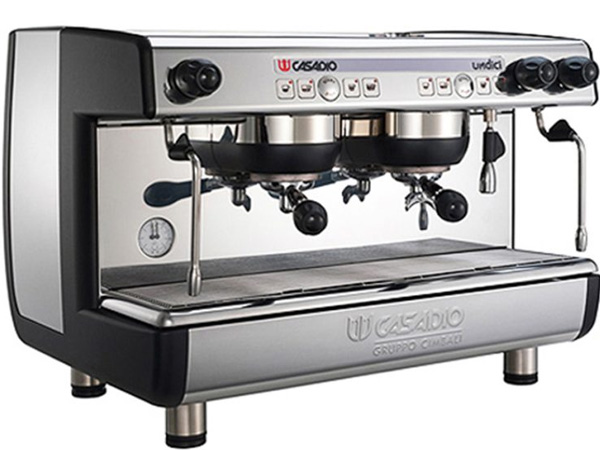 Máy pha cà phê CASADIO UNIICI 2 GROUP - Mới