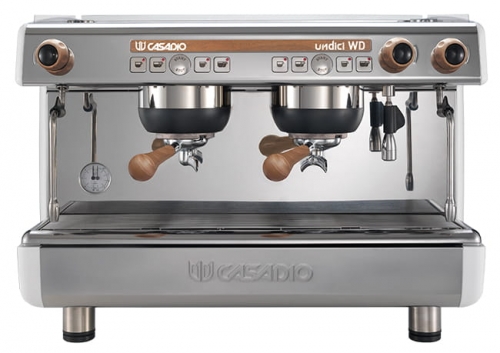 Máy pha CASADIO UNDICI WD 2 GROUP - Mới