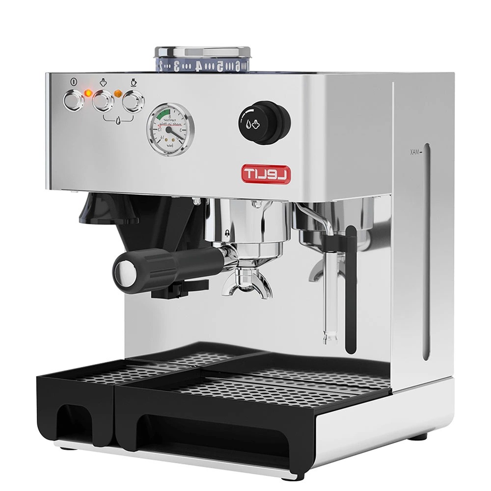 Máy pha cà phê LELIT ANITA COMBI PL042EM -  ĐÃ QUA SỬ DỤNG/Cũ