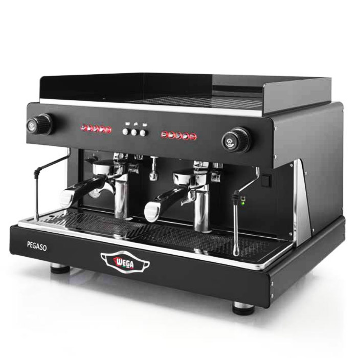 MÁY PHA CÀ PHÊ WEGA PEGASO 2 GROUP - Mới