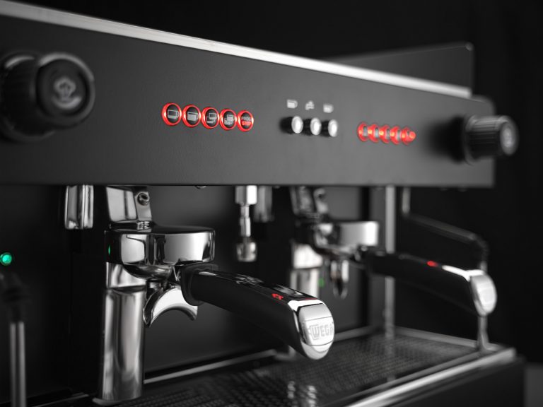MÁY PHA CÀ PHÊ WEGA PEGASO 2 GROUP - Mới