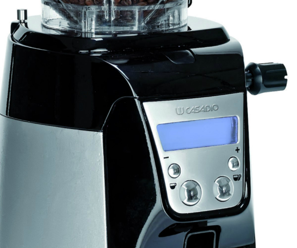 Máy xay cà phê Casadio Enea On Demand - ĐÃ QUA SỬ DỤNG/Cũ