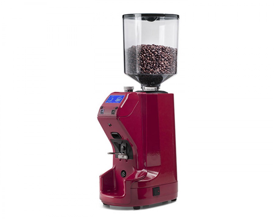 Máy xay cà phê Nuova Simonelli MDXS On Demand - ĐÃ QUA SỬ DỤNG/Cũ