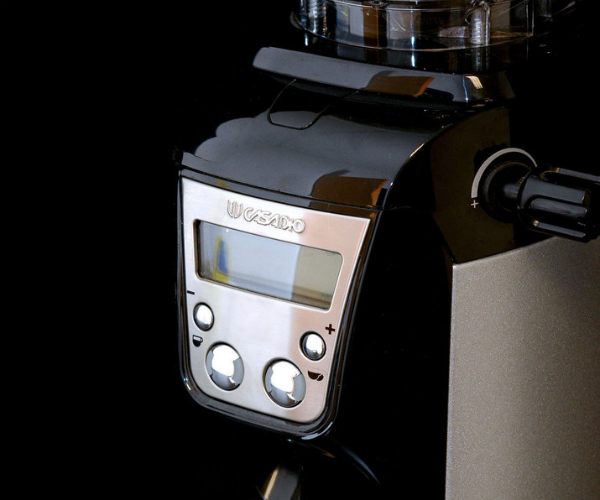 Máy xay cà phê Casadio Enea On Demand - ĐÃ QUA SỬ DỤNG/Cũ